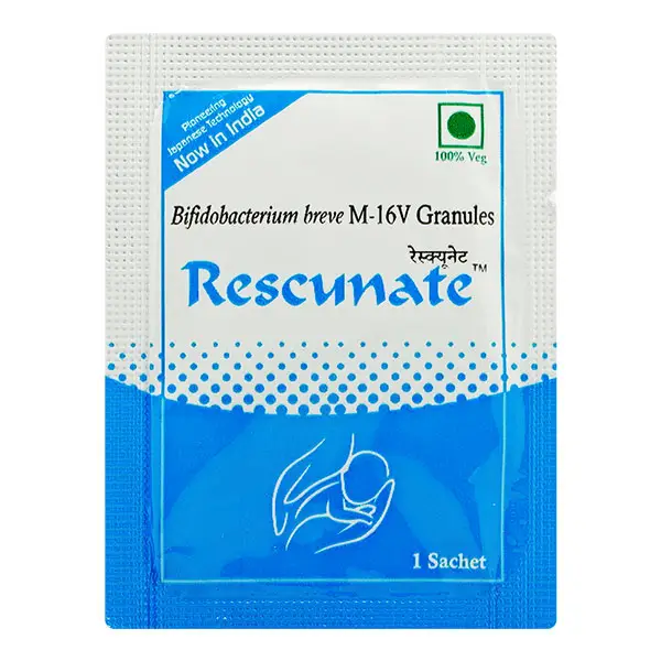 Rescunate Granules